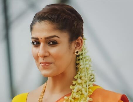ஹிந்தி திரையுலகில் கால்பதிக்கும் நயன்தாரா- ஷாருக்கானுக்கு ஜோடியாகிறார்