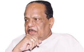இலங்கை  தமிழர்களுக்கு சமஷ்டித் தீர்வு எனக்கூறி மக்களை மீண்டும் ஏமாற்ற ஆரம்பித்துள்ளார் இரா. சம்பந்தன்  – வீ. ஆனந்தசங்கரி அறிக்கை