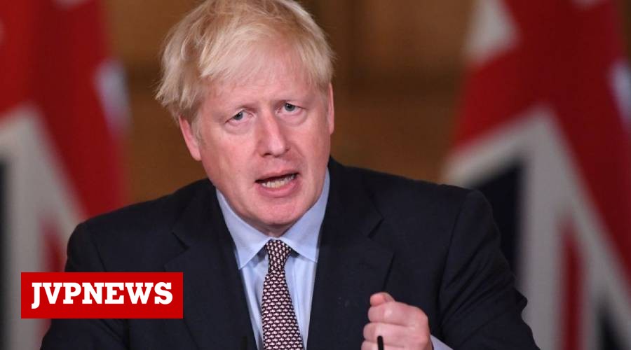 அனைத்து பயண வழிகளையும் மூடும் பிரித்தானியா! பிரதமர் போரிஸ் அதிரடி அறிவிப்பு
