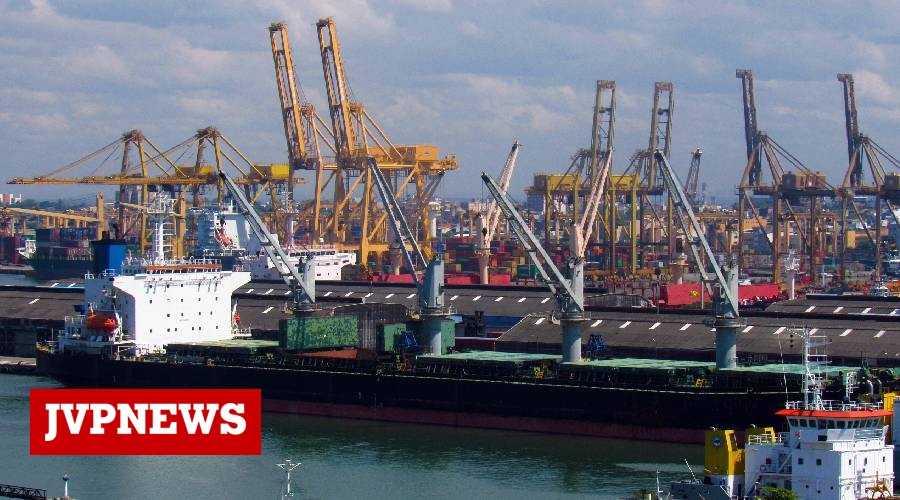 கிழக்கு முனையத்தை முழுமையாக கைப்பற்ற போராட்டம்!