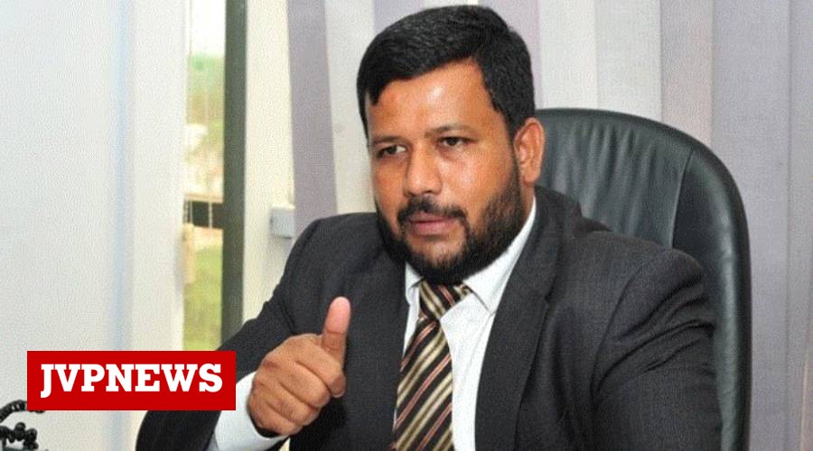 தேர்தல் ஆணையாளருக்கு கடிதம் மூலம் வேண்டுகோள் விடுத்த ரிஷாட் பதியுதீன்!