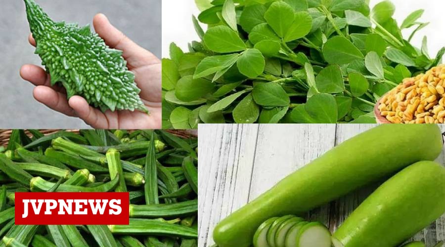 நீரிழிவால் பாதிக்கப்பட்டவர்களா நீங்கள்? அப்போ இதை காய்கறிகளை சாப்பிடுங்கள்