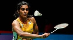 தாய்லாந்து ஓபன் பேட்மிண்டன் : தொடக்க ஆட்டத்தில் இந்திய வீராங்கனை சிந்து  தோல்வி
