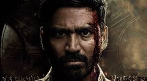 தனுஷ் நடித்துள்ள ‘கர்ணன்’ படத்தின் ரிலீஸ் தேதியை அறிவித்த படக்குழு