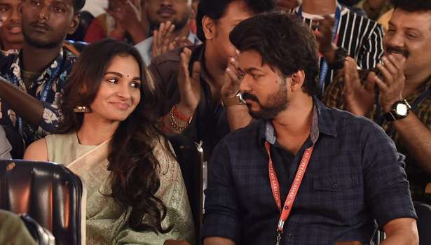 50வது நாளை நோக்கி தியேட்டர்களில் இன்னும் ஓடும் ‘மாஸ்டர்’