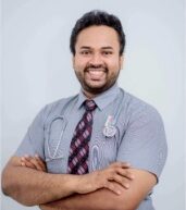 இலங்கையில் கொரோனாவால் பலியான முதல் வைத்தியர்