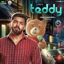 ஆர்யா நடிப்பில் டெடி படத்தின் ட்ரைலர் இதோ..