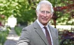 இளவரசர் சார்லஸ் தடுப்பூசி போட்டுக்கொண்டார்