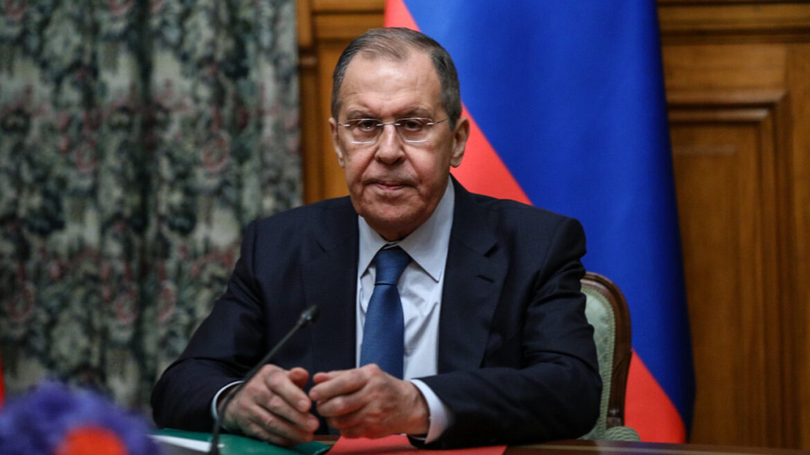 ஐரோப்பிய கூட்டமைப்புடனான உறவுகளை துண்டிக்க தயார் – ரஷ்யா