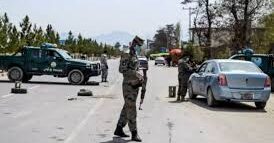 ஆப்கானிஸ்தானின்  ராணுவம் அதிரடி தாக்குதல் 30 தலீபான் பயங்கரவாதிகள் உயிரிழப்பு