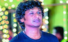 மாஸ்டர் பட இயக்குநர் லோகேஷ் கனகராஜுக்கு கொரோனா