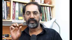 இயற்கை பட இயக்குநர் எஸ்.பி.ஜனநாதன் இயற்கை எய்தினார்!!