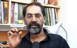 இயற்கை பட இயக்குனர் எஸ்.பி.ஜனநாதன் மறைவிற்கு பிரபலங்களின் இரங்கல் பதிவு
