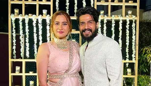 ஏப்ரலில் காதலி ஜூவாலா கட்டாவை கரம் பிடிக்கிறார் பிரபல நடிகர் விஷ்ணு விஷால்