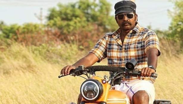லாபம் படத்தின் பாடல் படைத்த சாதனை