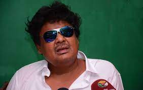நடிகர் மன்சூா் அலிகான் முன்ஜாமீன் மனு தள்ளுபடி!