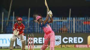 ஐபிஎல் ராஜஸ்தானை 4 ரன்கள் வித்தியாசத்தில் வீழ்த்தி திரில் வெற்றி பெற்றது பஞ்சாப்