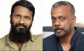 வெற்றிமாறனுடன் முதன்முறையாக இணையும் இயக்குநர் கவுதம் மேனன்!