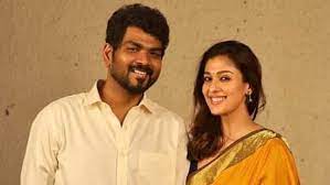 விக்னேஷ் சிவன், நயன்தாரா இருவரும் கொண்டாடிய ஈஸ்டர்