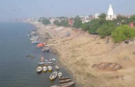 பீகாரில் ஆற்றில் மிதந்து வந்த 71 சடலங்கள்