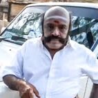 பல படங்களில் காமெடி வேடங்களில் நடித்த நடிகர் ஐயப்பன் கோபி மாரடைப்பால் உயிரிழப்பு
