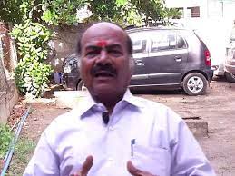 பிரபல குணச்சித்திர நடிகர் ஜோக்கர் துளசி கொரோனா பாதிப்பால் மரணம்