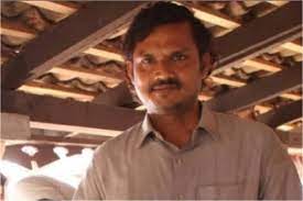 கொரோனா தொற்று காரணமாக உயிரிழந்த நடிகர் நிதிஷ் வீரா குறித்து இயக்குனர் வெற்றிமாறன் அளித்த பேட்டி