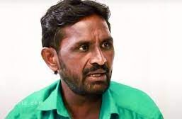 “ரஜினிமுருகன்” படத்தில்  நடித்தவரும் உதவி இயக்குனருமான பவுன்ராஜ் மாரடைப்பால் உயிரிழப்பு