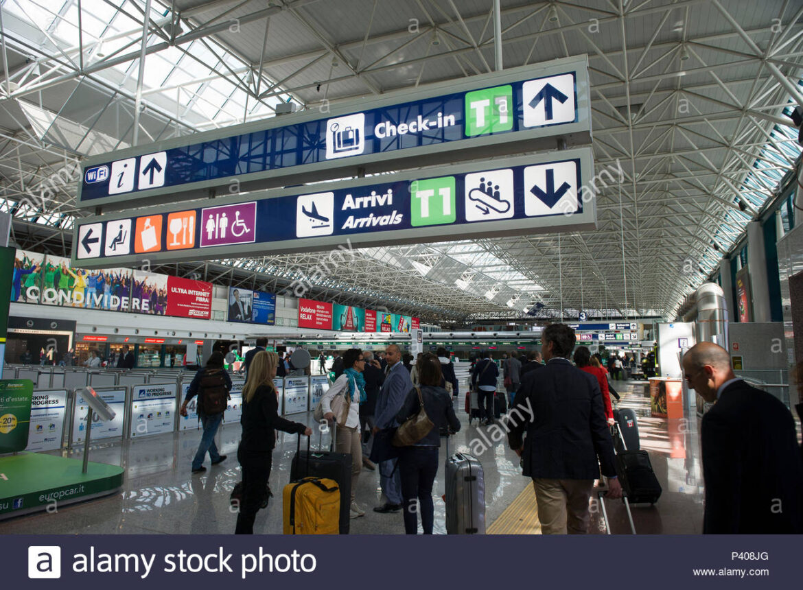 இந்தியா, இலங்கை பயணிகளுக்கான தடையை மீண்டும் நீட்டித்தது இத்தாலி