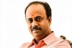 ஸ்ரீ தேனாண்டாள் பிலிம்ஸ் நிறுவனத்தின் உரிமையாளரும்  மெர்சல் பட தயாரிப்பாளருமான  முரளி மருத்துவமனையில் அனுமதி
