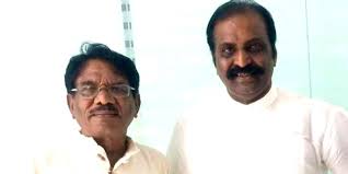 வைரமுத்துக்கு ஆதரவாக பாரதிராஜா அறிக்கை