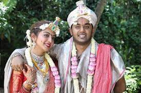 சூர்யா, கார்த்தி உள்பட பல முன்னணி பிரபலங்களுடன் நடித்த நடிகை  திடீர்  திருமணம்