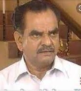 குணச்சித்ர நடிகர் அமர சிகாமணி மாரடைப்பால் காலமானார்