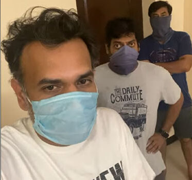 வீடியோ வெளியிட்ட ‘சென்னை 28’ நண்பர்கள்….