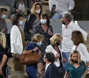 நாளையில் இருந்து பிரான்ஸில் மாஸ்க் அணிய தேவையில்லை