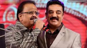 கமல்ஹாசன் தனது மறைந்த நண்பருக்காக உருக்கமாக பதிவு