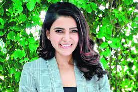 முதல் முறையாக ‛தி பேமிலி மேன் 2’ வெப் தொடர் சர்ச்சை தொடர்பாக  மவுனம் கலைத்த நடிகை சமந்தா