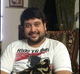 பிரபல நடிகர் ஹம்சவர்தனின் மனைவி காலமானார்