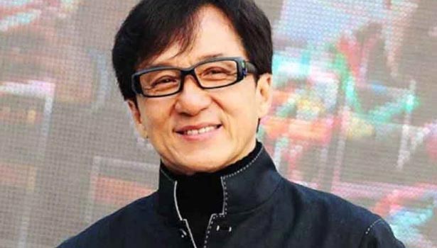 ஹாங்காங்கில் பிறந்த ஜாக்கி சான் கம்யூனிஸ்ட் கட்சியில் சேர உள்ளதாக தகவல்