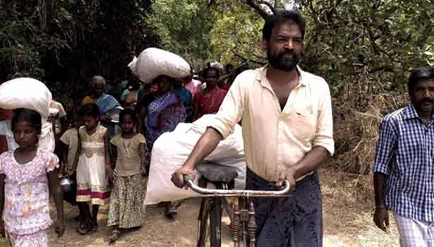 17 சர்வதேச விருதுகளை குவித்த ஒற்றைப் பனைமரம் விரைவில் ஓடிடி தளத்தில்