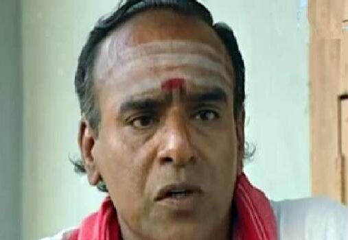 பிரபல சின்னத்திரை நடிகர் ராம்கி திடீர் மரணம்