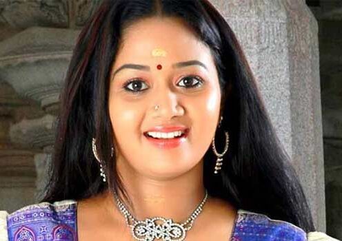 மலையாள நடிகை சரண்யா சசி கவலைக்கிடம்