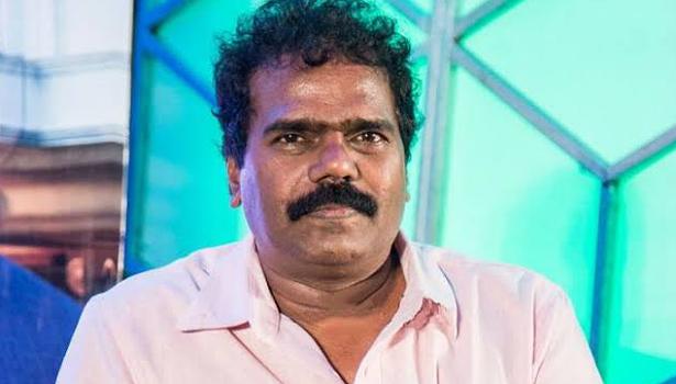 புகார் அளித்த இயக்குனர் தங்கர் பச்சான்