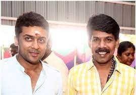 மீண்டும் இணையும் பாலா-சூர்யா கூட்டணி