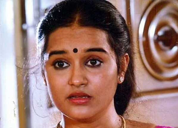 குணச்சித்திர நடிகை சித்ரா காலமானார்