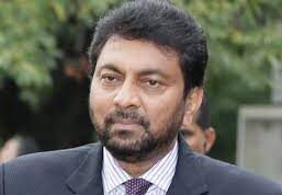 ஈழத்தமிழர்களை கொன்றதாக குற்றம் சாட்டப்பட்டவர் இலங்கையில் கவர்னராக நியமனம்